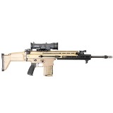 FN SCAR 17S .308 WIN/7.62MM NATO - 2 of 3