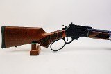 SMITH & WESSON 1854 .357 MAG - 2 of 3
