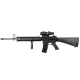 COLT CARBINE 5.56X45MM NATO