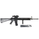 COLT CARBINE 5.56X45MM NATO - 3 of 3