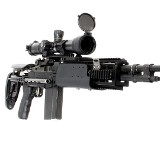 SPRINGFIELD ARMORY US RIFLE M1A .308 WIN/7.62MM NATO - 3 of 3