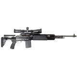SPRINGFIELD ARMORY US RIFLE M1A .308 WIN/7.62MM NATO - 2 of 3