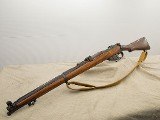 BSA Enfield ShtLe Mk3 - 1917- Austrian police
.303 BRITISH - 2 of 3