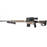 RUGER PRECISION 6.5MM CREEDMOOR