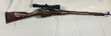 CENTURY ARMS MOSIN NAGANT M91/30 7.62X54MMR - 2 of 2