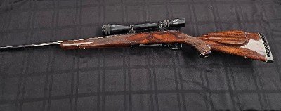 COLT SAUER SPORTING RIFLE .300 WBY MAG - Image 2 of 3