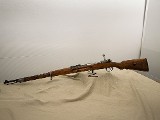 MAUSER gewehr 98 - 1918 amberg 8MM MAUSER - 2 of 3