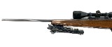 MOSSBERG MODEL 1500 .338 WIN MAG - 3 of 3