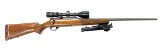 MOSSBERG MODEL 1500 .338 WIN MAG - 2 of 3