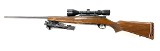 MOSSBERG MODEL 1500 .338 WIN MAG - 1 of 3