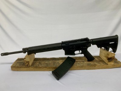 ALEXANDER ARMS AAR15 5.56X45MM NATO