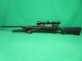 SAVAGE ARMS Axis .30-06 SPRG