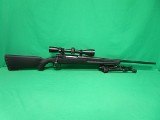 SAVAGE ARMS Axis .30-06 SPRG - 2 of 3