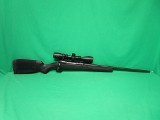 SAVAGE ARMS 110 6.5 PRC - 2 of 3