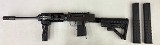MASTERPIECE ARMS, INC. mpa9300sst 9MM LUGER (9x19 PARA)