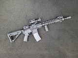 PALMETTO STATE ARMORY PA-15 5.56X45MM NATO - 1 of 3