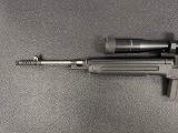 SPRINGFIELD ARMORY M1A LOADED STAINLESS SYNTHETIC 6.5MM CREEDMOOR - 3 of 3