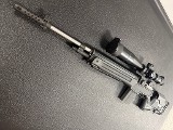 SPRINGFIELD ARMORY M1A LOADED STAINLESS SYNTHETIC 6.5MM CREEDMOOR