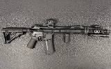MIDWEST INDUSTRIES, INC. MI-15
MULTI