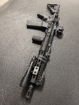 MIDWEST INDUSTRIES, INC. MI-15
MULTI - 2 of 3