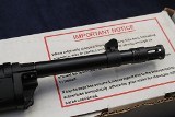 Ruger Mini-14 Tactical .300 AAC BLACKOUT - 2 of 3