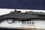 Ruger Mini-14 Tactical .300 AAC BLACKOUT