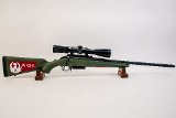 RUGER AMERICAN PREDATOR 6.5MM CREEDMOOR - 1 of 3