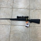 SAVAGE ARMS Axis .243 WIN - 2 of 3