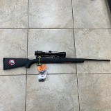 SAVAGE ARMS Axis .243 WIN - 1 of 3