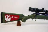 RUGER AMERICAN PREDATOR 6.5MM CREEDMOOR - 2 of 3
