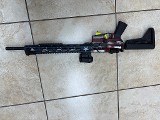 RUGER AR-556 5.56X45MM NATO - 2 of 3