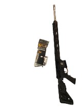 ANDERSON MANUFACTURING am15 6.5MM GRENDEL - 3 of 3