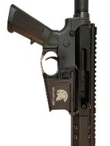 ANDERSON MANUFACTURING am15 6.5MM GRENDEL - 2 of 3
