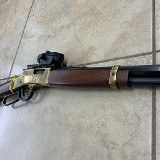 HENRY H006 .44 rem mag - 2 of 2