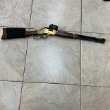 HENRY H006 .44 rem mag - 1 of 2