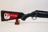 RUGER AMERICAN 7MM-08 REM - 2 of 3