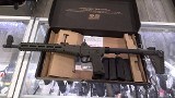 KELTEC SUB 2000 CARBINE 9MM LUGER (9x19 PARA)