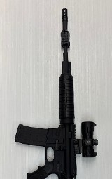 ANDERSON MANUFACTURING AM-15 5.56X45MM NATO - 2 of 3