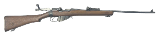 ENFIELD SPORTERIZED SMLE No1 MKIII .303 BRITISH