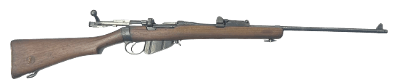 ENFIELD SPORTERIZED SMLE No1 MKIII .303 BRITISH