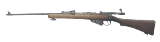 ENFIELD SPORTERIZED SMLE No1 MKIII .303 BRITISH - 2 of 3