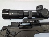 CHRISTENSEN ARMS MODEL 14 MODERN PRECISION RIFLE 6MM GT - 3 of 3