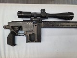 CHRISTENSEN ARMS MODEL 14 MODERN PRECISION RIFLE 6MM GT - 2 of 3