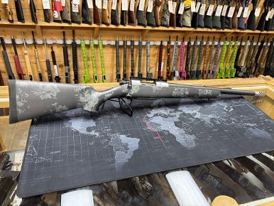 CHRISTENSEN ARMS 14 RIDGELINE .243 WIN