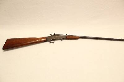 REMINGTON Model 6 .22 LONG