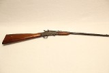 REMINGTON Model 6 .22 LONG