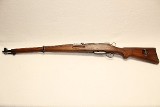 SWITZERLAND K31 7.5x55mm - 1 of 3
