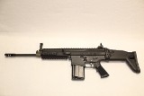 FN SCAR 17S 7.62X51MM NATO