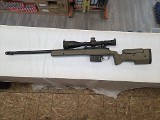 GA PRECISION Templar VII .300 WIN MAG - 2 of 3