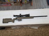 GA PRECISION Templar VII .300 WIN MAG